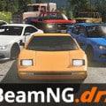 BeamNG.drive Logo