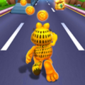 Garfield Rush