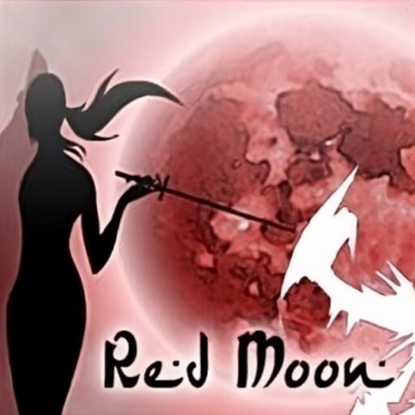 Red Moon