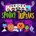 Spooky Tripeaks