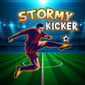 Stormy Kicker