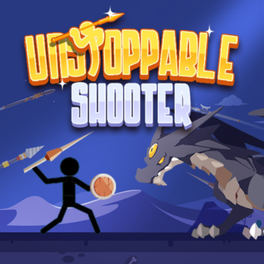 UnstoppableShooter