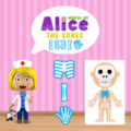 World of Alice   The Bones