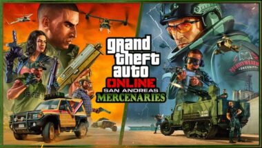 How to Master GTA V: The Ultimate Guide for New and Returning Players