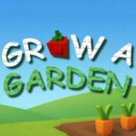 Grow A Garden Roblox
